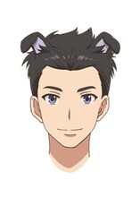 三河クロ（CV：梅原裕一郎）