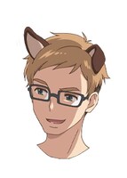 野田ゴン（CV：羽多野渉）