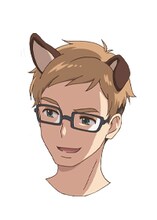 野田ゴン（CV：羽多野渉）