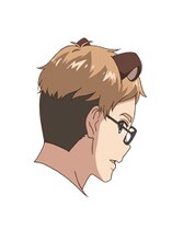 野田ゴン（CV：羽多野渉）