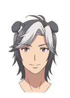 倉持ブル（CV：前野智昭）