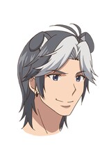 倉持ブル（CV：前野智昭）