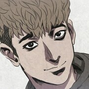 「キリング・ストーキング」より