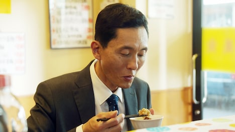 「孤独のグルメ Season8」第1話 (c)テレビ東京