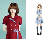 倉岡水巴（河野都役）