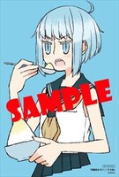 アニメイト特典