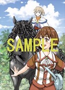 メロンブックス特典