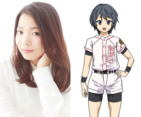 川崎稜(CV:北川里奈)