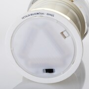 イタリアモデルのスノードーム。