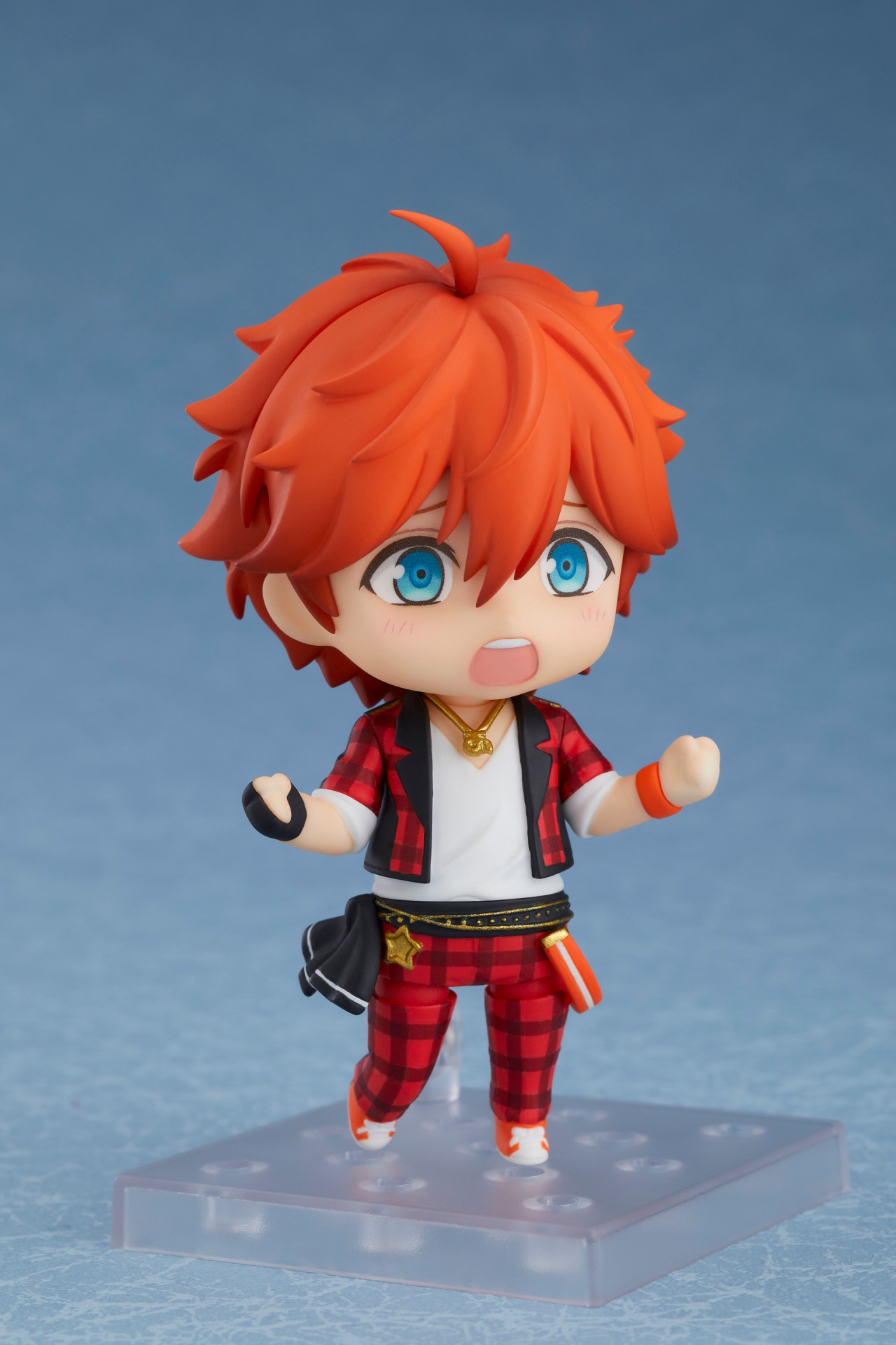 「ねんどろいど 明星スバル」