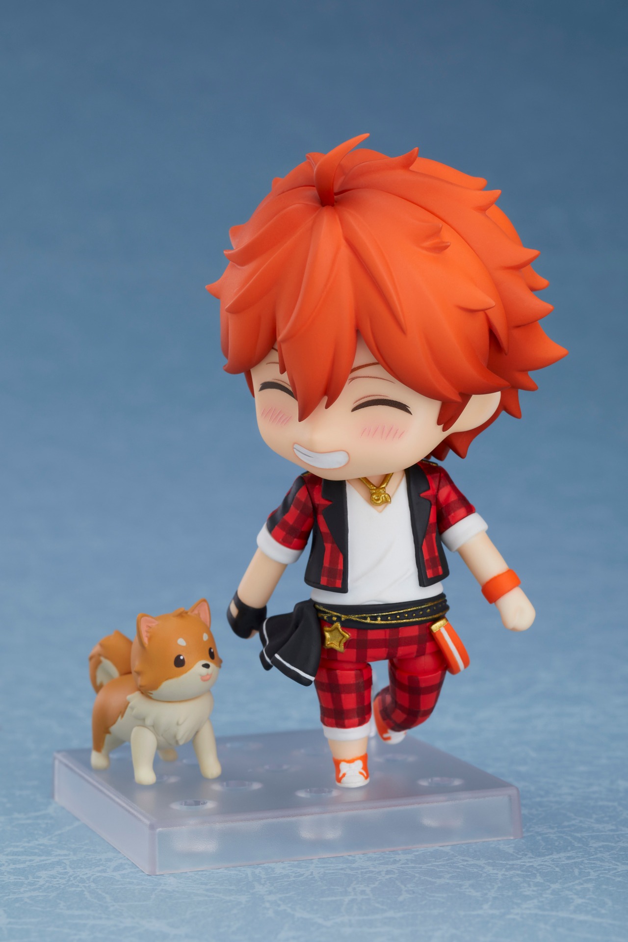 「ねんどろいど 明星スバル」