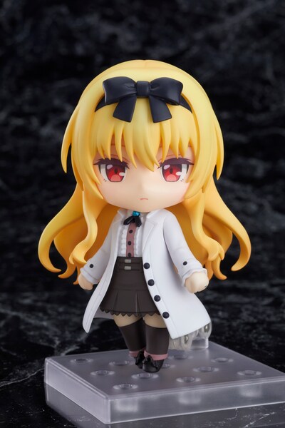 「ねんどろいど ユエ」