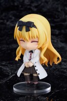 「ねんどろいど ユエ」