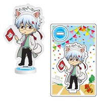 アクリルスタンド（デフォルメ）