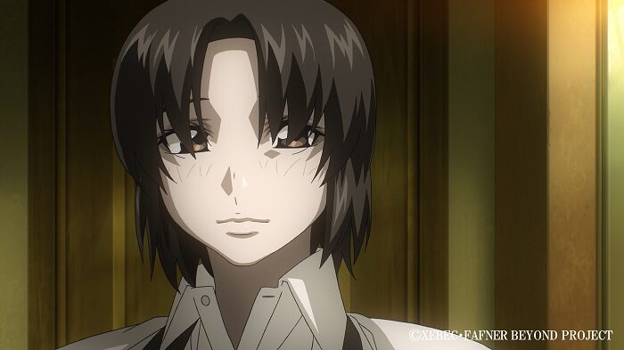 蒼穹のファフナー The Beyond 最新pv公開 追加キャストに櫻井孝宏 岡本信彦 Otatalk
