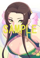 「盾の勇者の成り上がり」14巻WonderGOO購入特典。