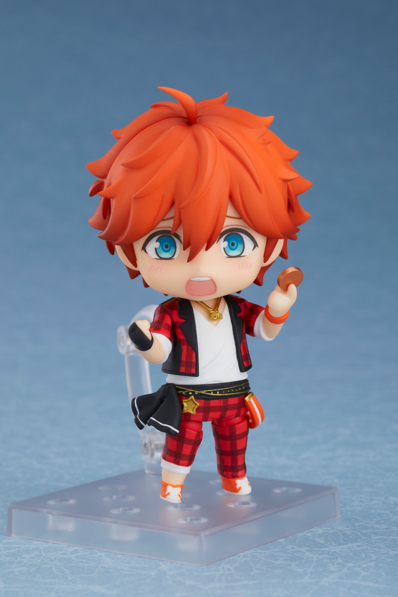 「ねんどろいど 明星スバル」