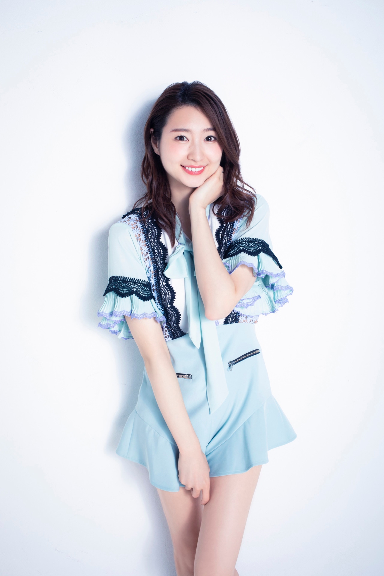 戸松遥