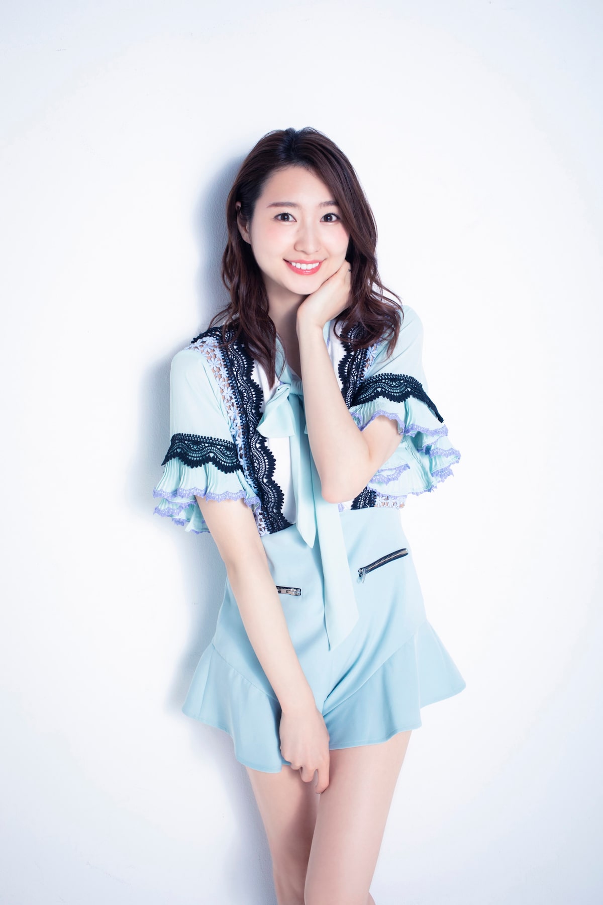 戸松遥が Sao 新シリーズop曲を歌唱 アスナの姿が描かれています 動画あり コメントあり 音楽ナタリー