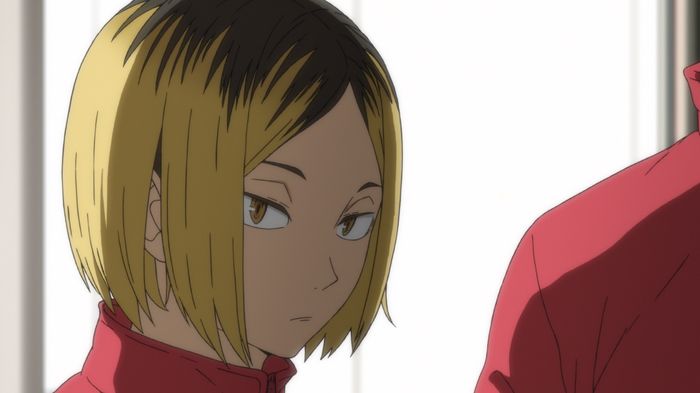 OVA「ハイキュー!! 陸 VS 空」PVより