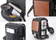 「立体機動レッグポーチ」