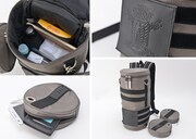 「対人立体機動ポーチ」