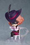 美少女怪盗と申します ペルソナ5 奥村春が怪盗姿でねんどろいど化 コミックナタリー