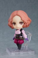 「ねんどろいど 奥村春 怪盗服Ver.」