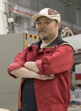太田垣康男