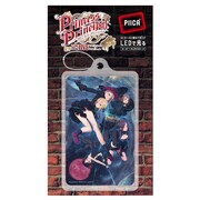 会場で販売される「PIICA(R)＋クリアパスケース」。