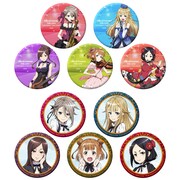 会場で販売される「缶バッジ」はランダムで全10種。