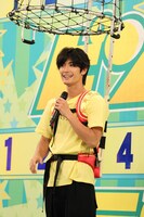 三浦春馬 (c)フジテレビ