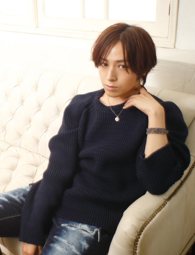 蒼井翔太
