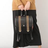 「雲雀恭弥 モデル リュック」着用イメージ