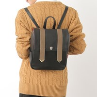 「雲雀恭弥 モデル リュック」着用イメージ