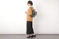 「雲雀恭弥 モデル リュック」着用イメージ