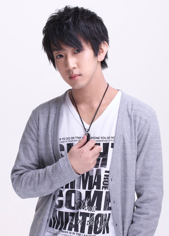 菊池勇成