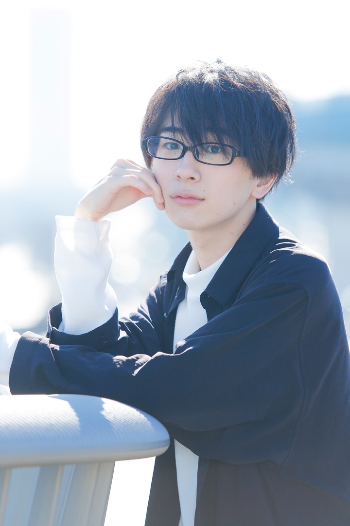 井上雄貴