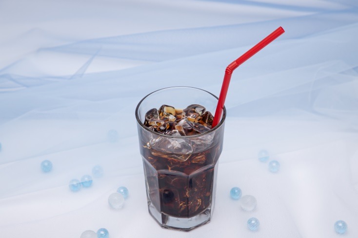 「君の想像どおりのアイスコーヒー」