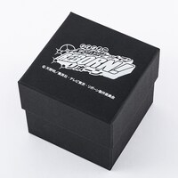 「沢田綱吉 モデル 腕時計」ボックス