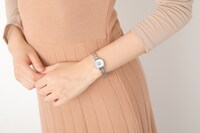 「沢田綱吉 モデル 腕時計」着用イメージ