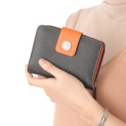 「沢田綱吉 モデル ミニ財布」使用イメージ