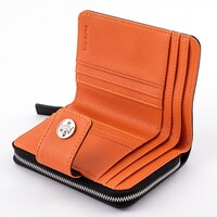 「沢田綱吉 モデル ミニ財布」