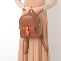 「沢田綱吉 モデル リュック」着用イメージ