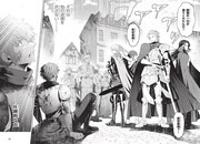 「願わくばこの手に幸福を」1巻より。