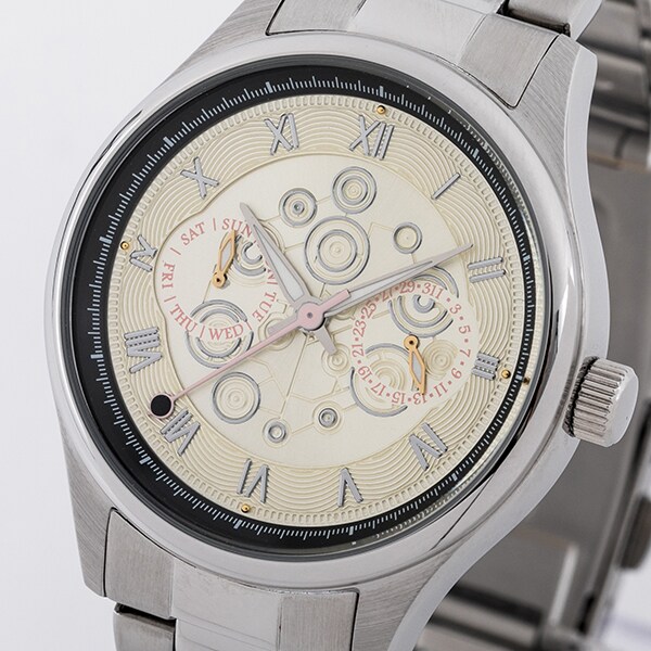 「アルティメットまどか モデル 腕時計」