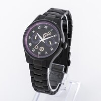 「悪魔ほむら モデル 腕時計」