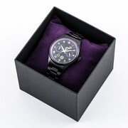 「悪魔ほむら モデル 腕時計」