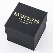 「悪魔ほむら モデル 腕時計」