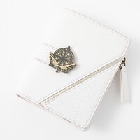 「アルティメットまどか モデル 二つ折り財布」